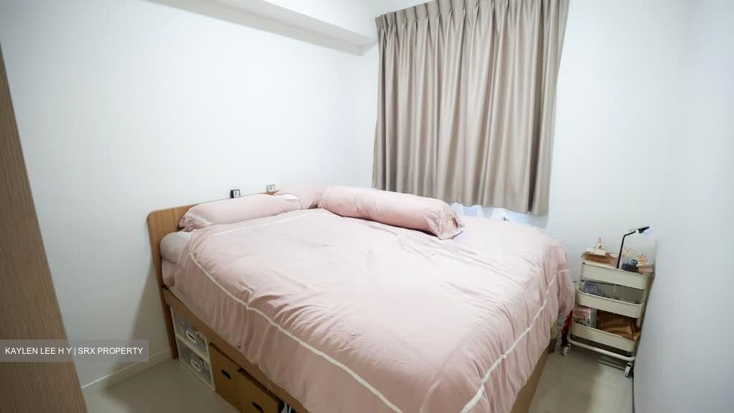 Treasure at Tampines (D18), Condominium #529442681